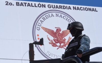 CNDH investiga presunto asesinato del estudiante Ángel Rangel por Guardia Nacional en Guanajuato