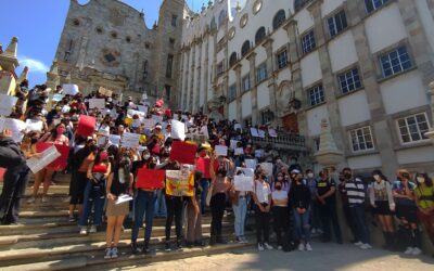 Las dudas sobre las acciones de la Guardia Nacional aumentan en el caso de los estudiantes baleados en Guanajuato